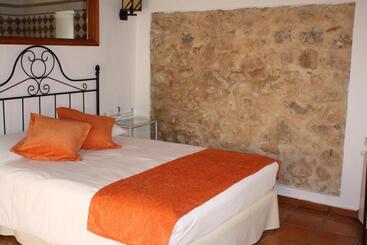 Agroturismo Can Pere Sord