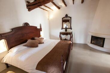 Agroturismo Can Pere Sord