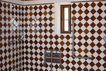 Agroturismo Can Pere Sord