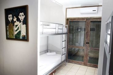 هاستل Ons Bed And Breakfast