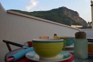 B&b Domus Palmi