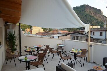 B&b Domus Palmi