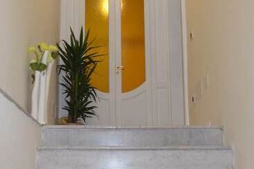 B&b Domus Palmi