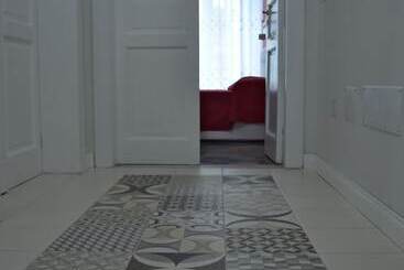 B&b Domus Palmi