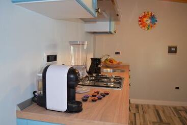 B&b Domus Palmi