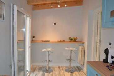 B&b Domus Palmi