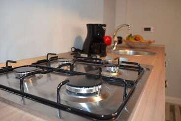 B&b Domus Palmi