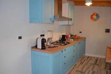 B&b Domus Palmi