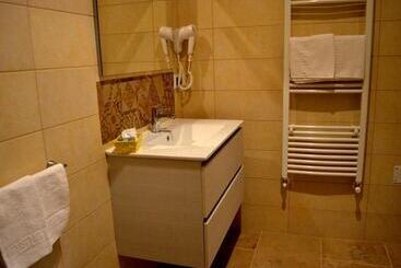 B&b Domus Palmi