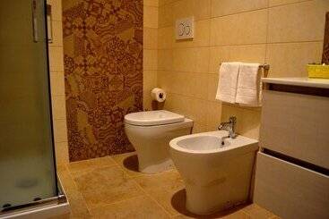 B&b Domus Palmi