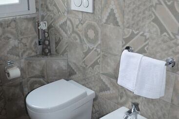 B&b Domus Palmi