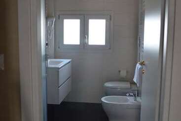 B&b Domus Palmi