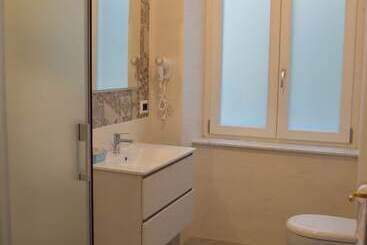B&b Domus Palmi