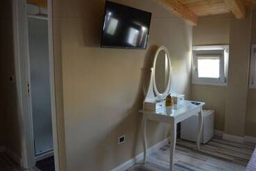 B&b Domus Palmi
