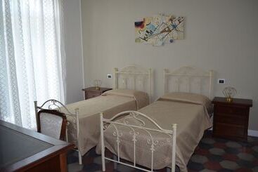B&b Domus Palmi