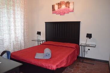 B&b Domus Palmi