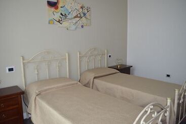 B&b Domus Palmi