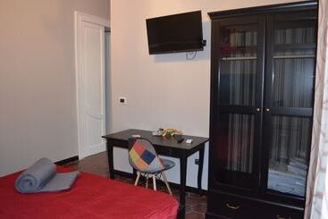 B&b Domus Palmi