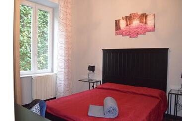 B&b Domus Palmi