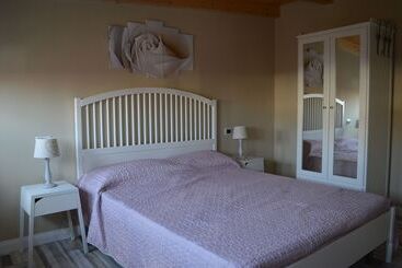 B&b Domus Palmi