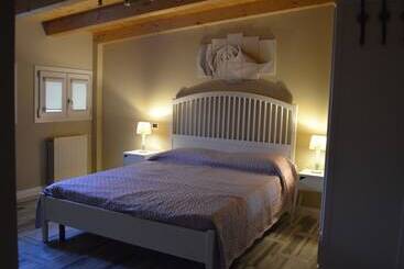B&b Domus Palmi