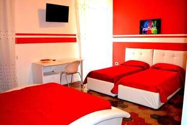 B&b Domus Palmi