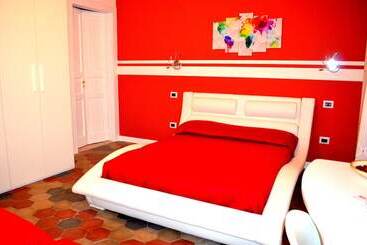 B&b Domus Palmi