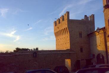 B&b La Lanterna
