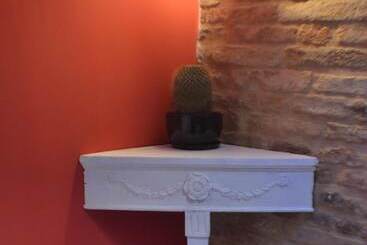 B&b La Lanterna