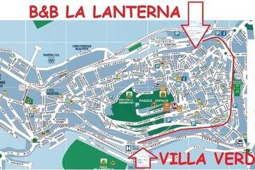 B&b La Lanterna
