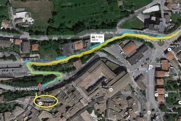B&b La Lanterna