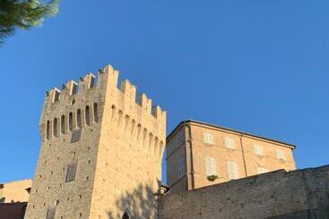 B&b La Lanterna