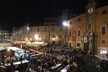 B&b La Lanterna