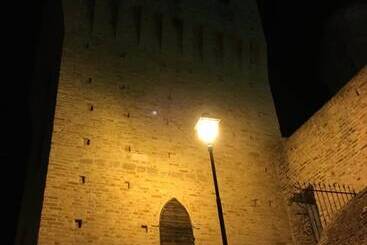 B&b La Lanterna