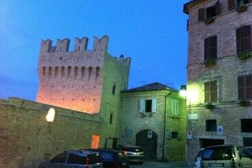 B&b La Lanterna