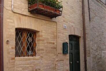 B&b La Lanterna