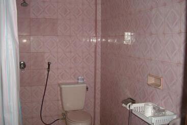 تختخواب و صبحانه Matahari Tulamben Guesthouse