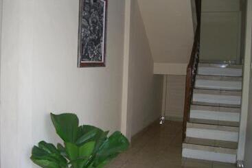 تختخواب و صبحانه Matahari Tulamben Guesthouse