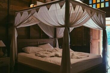 צימר Song Broek Jungle Resort