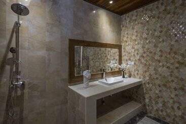 تختخواب و صبحانه Villa Suari I