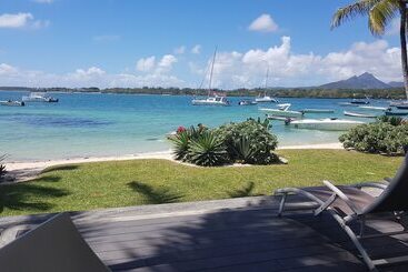 Blue Ocean Suites & Apartments