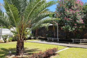 Blue Ocean Suites & Apartments