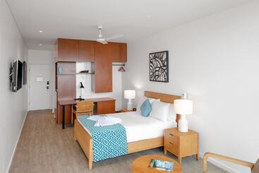 Coral Sea Resort & Casino