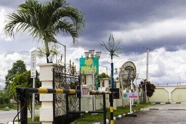 Eemjm Hotels And Suites Limited