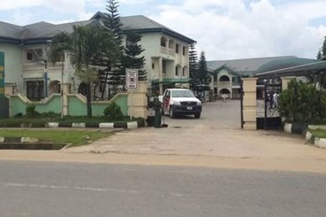 Eemjm Hotels And Suites Limited