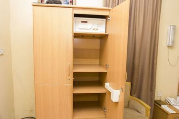 Eemjm Hotels And Suites Limited