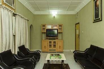Eemjm Hotels And Suites Limited