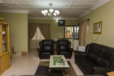 Eemjm Hotels And Suites Limited