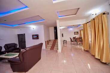 Eemjm Hotels And Suites Limited