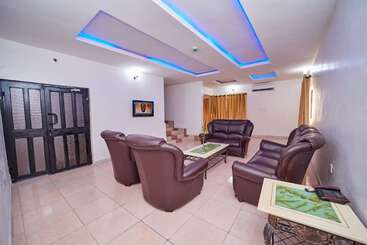 Eemjm Hotels And Suites Limited
